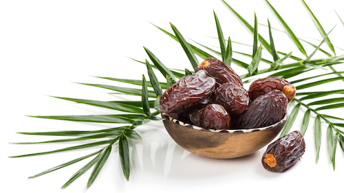 keistimewaan kurma bagi bumil