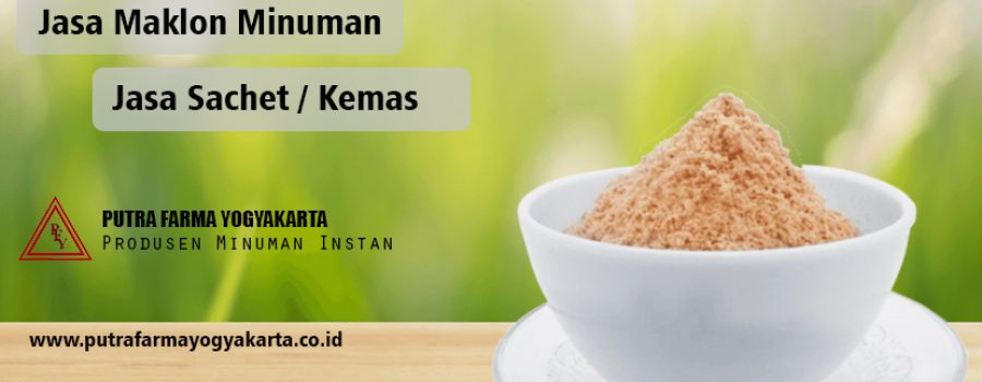 Jasa Maklon adalah
