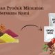 Maklon Minuman