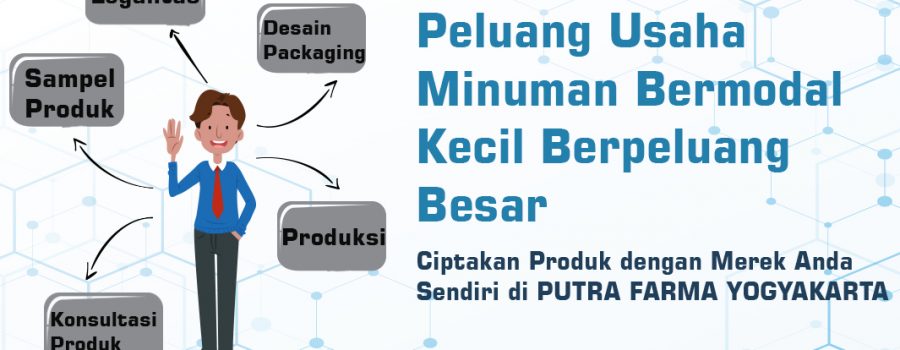 Peluang Usaha Minuman
