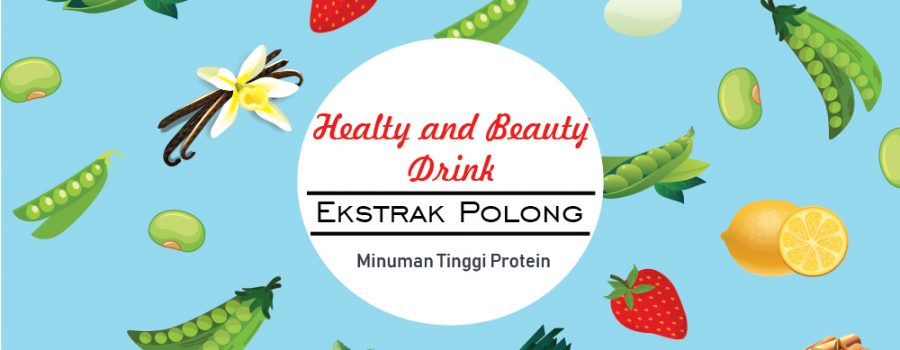 Minuman Tinggi Protein
