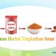 Minuman Herbal Ini Tingkatkan Imunitas Tubuh.