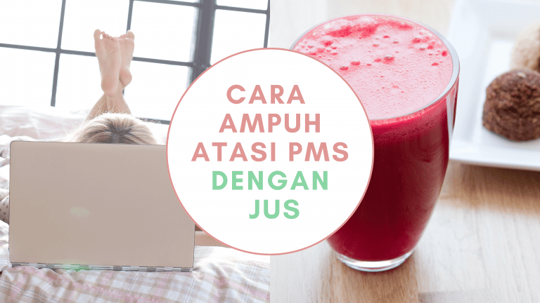 Cara Ampuh Atasi PMS