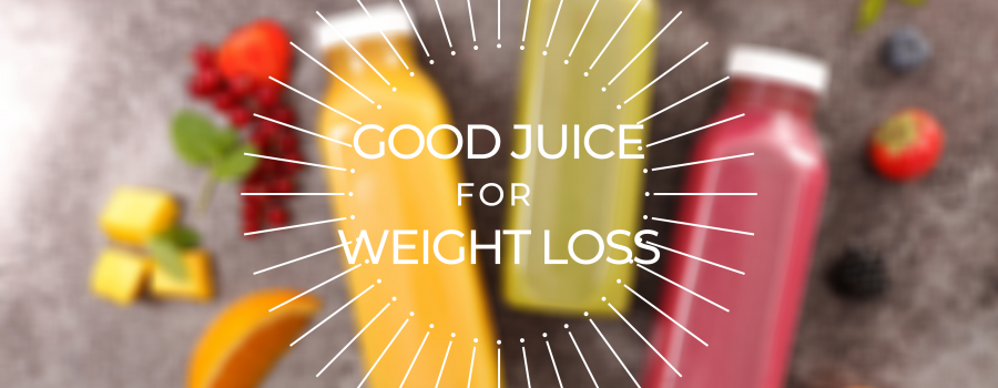 3 Jus Penurun Berat Badan