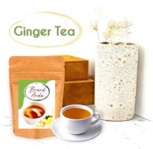 Green-tea