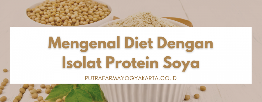 Diet Protein Soya