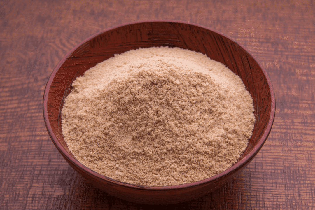 Manfaat Bekatul Beras Merah