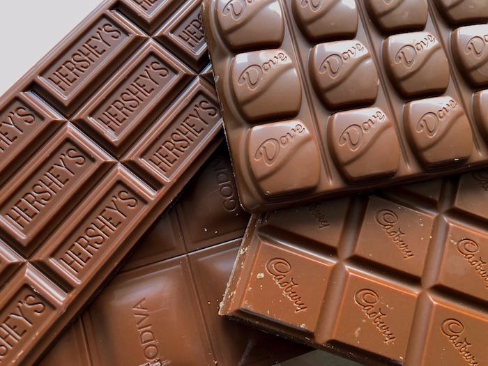 coklat
