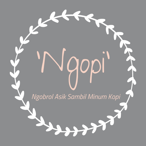 usaha minuman dengan nama unik