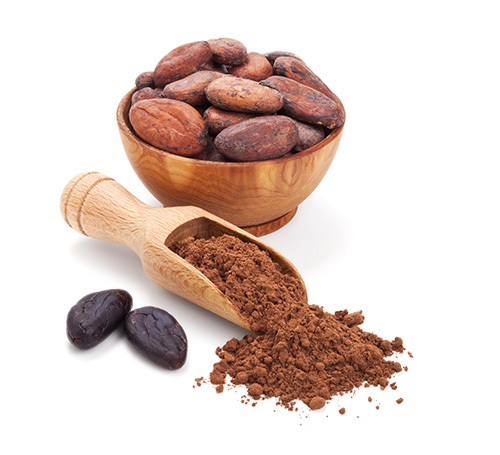 coklat