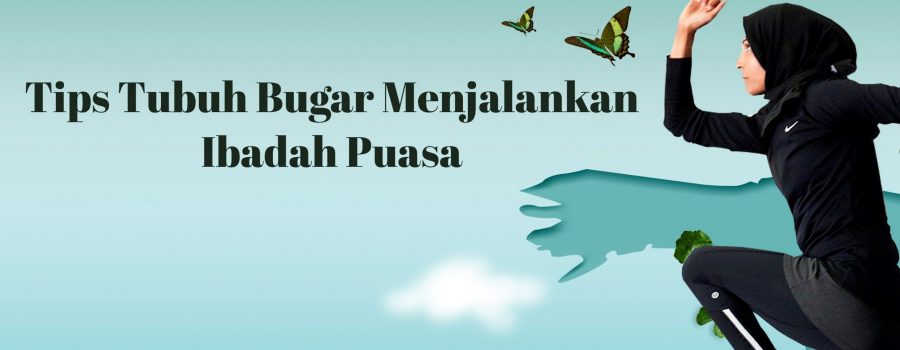 tips tubuh bugar