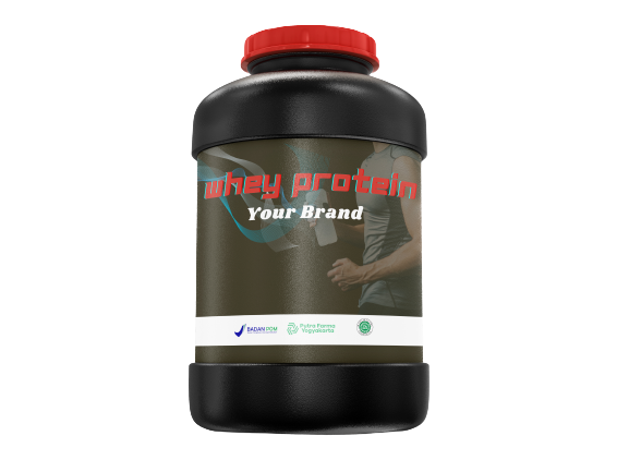 whey protein