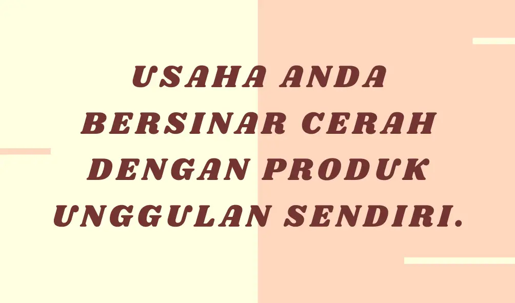 ide usaha minuman kreatif