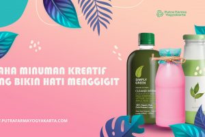 ide usaha minuman kreatif