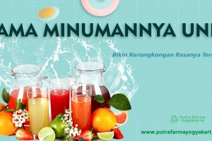 Usaha Minuman Dengan Nama Unik yang Menggelitik