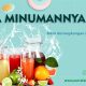 Usaha Minuman Dengan Nama Unik yang Menggelitik