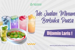 ide jualan minuman berbuka puasa