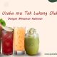 Inspirasi Usaha Minuman Kekinian, Dijamin Hype Abis!