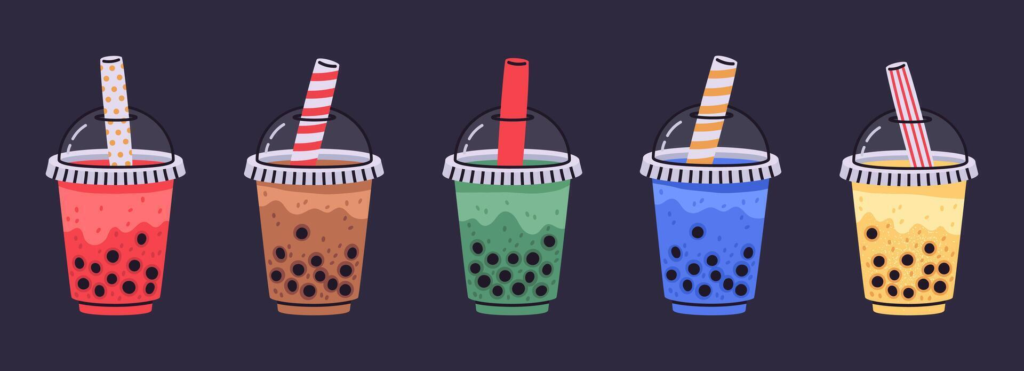 usaha minuman kekinian