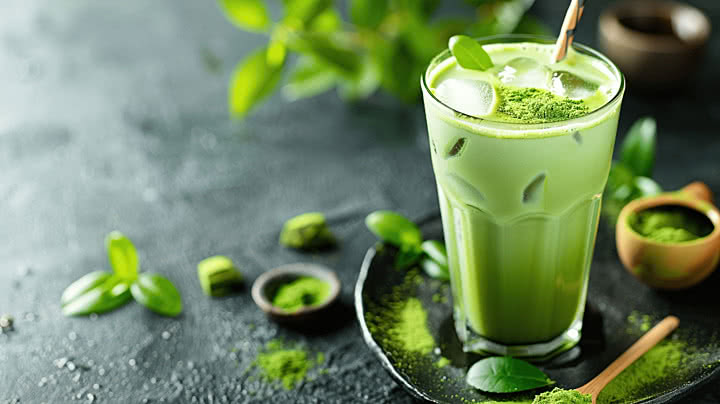 usaha minuman kekinian