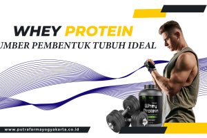 Whey Protein