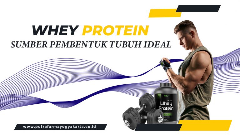 Whey Protein