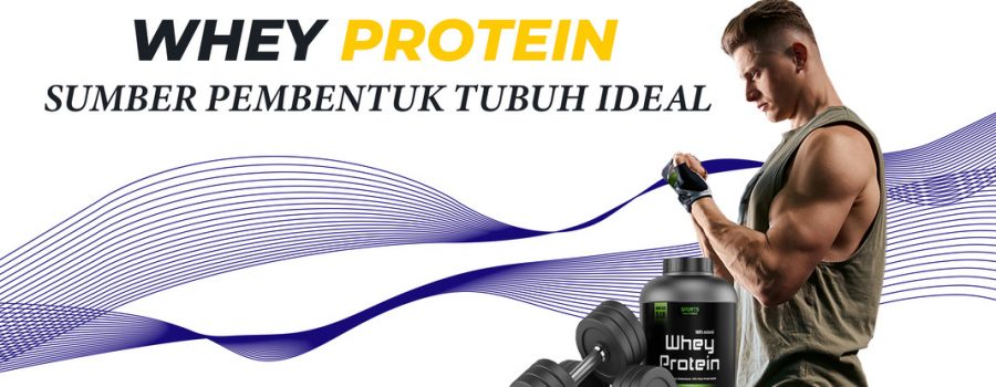 Whey Protein