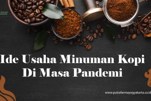 usaha minuman kopi