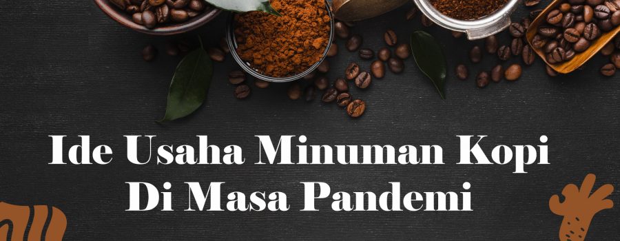 usaha minuman kopi
