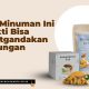 Usaha Minuman Herbal Bisa Bikin Untung Maksimal?