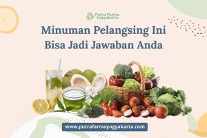 Galau Dengan Bentuk Tubuh Anda? 5 Minuman Pelangsing Ini Jawabannya