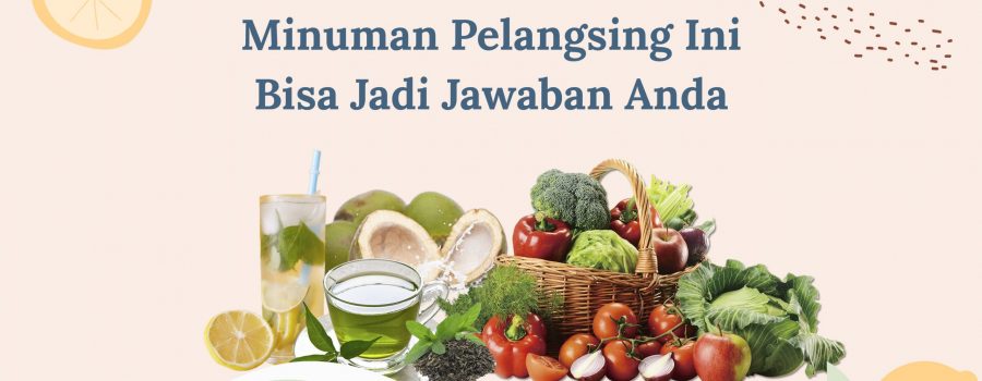 Galau Dengan Bentuk Tubuh Anda? 5 Minuman Pelangsing Ini Jawabannya