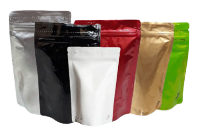 usaha minuman kemasan pouch