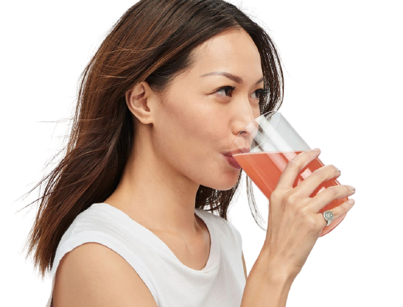 bisnis minuman collagen
