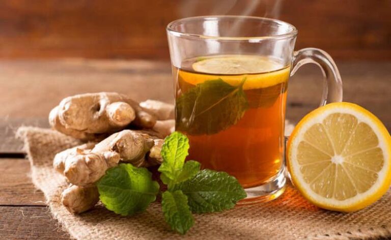 bisnis minuman lemon tea