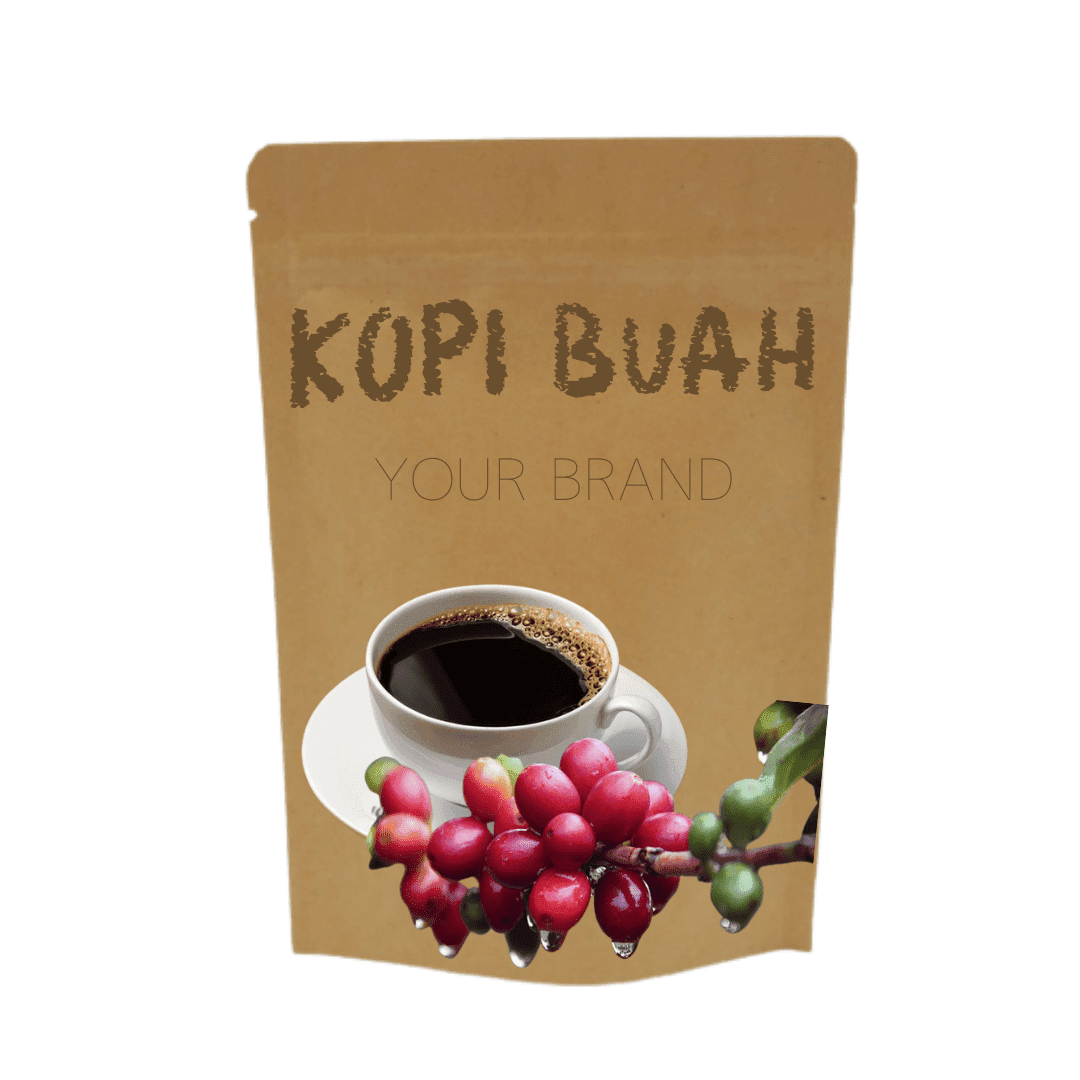 Menangkap Peluang Bisnis Kopi Buah, Dijamin Hitsnya Nggak Kalah! 3 bisnis kopi buah