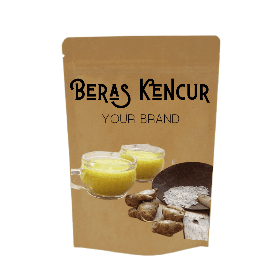 usaha minuman beras kencur Strategi Jitu Usaha Minuman Beras Kencur, Labanya Deras Meluncur!