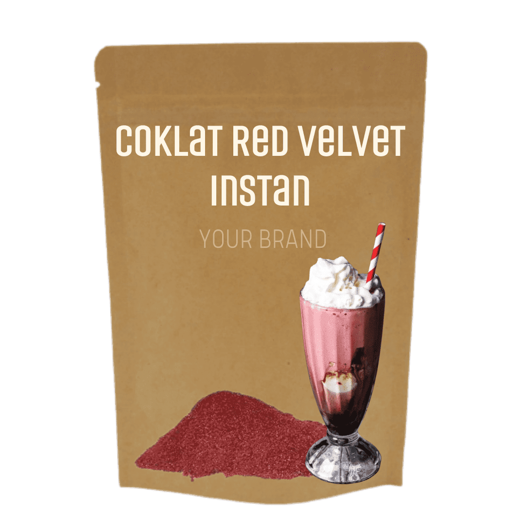 usaha minuman coklat red velvet Menggenggam Dahsyatnya Profit Dari Usaha Minuman Coklat Red Velvet