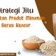 Strategi Jitu Usaha Minuman Beras Kencur, Labanya Deras Meluncur!