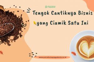Bisnis Latte Art, Untungnya Buat Hati Akrobat