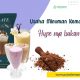 Usaha Minuman Kemasan Pouch, Hits-nya Nggak Tangung