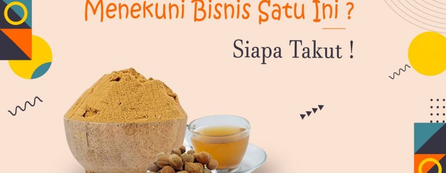 Yuk Tekuni Bisnis Minuman Kewanitaan Dari Manjakani!