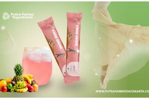 Ciduk Strategi Mudah Membangun Bisnis Minuman Fiber