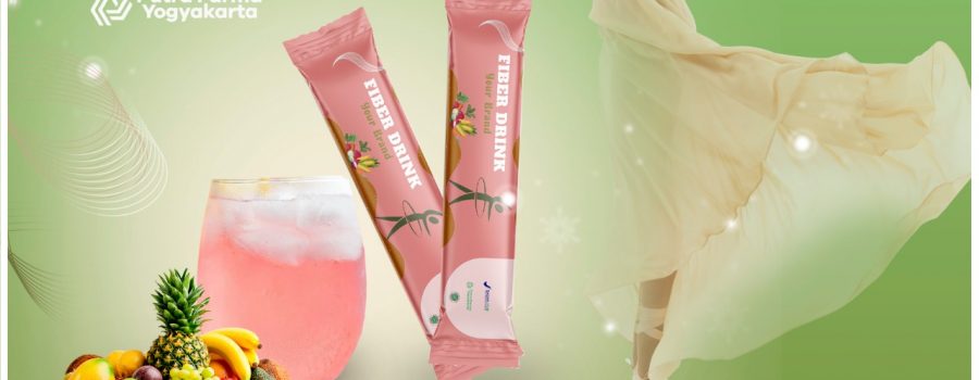 Ciduk Strategi Mudah Membangun Bisnis Minuman Fiber