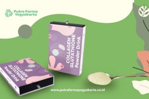 Pantau Usaha Minuman Collagen, Asli Beken Abis!