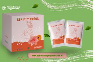 Memancing Laba Dari Bisnis Beauty Drink