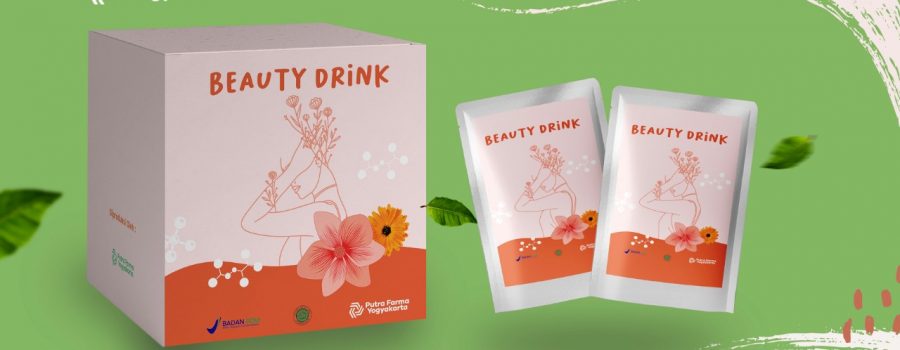 Memancing Laba Dari Bisnis Beauty Drink