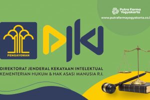 Cari Tahu Pentingnya HKI Untuk Sebuah Produk Yuk!