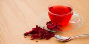 bisnis-teh-rosella
