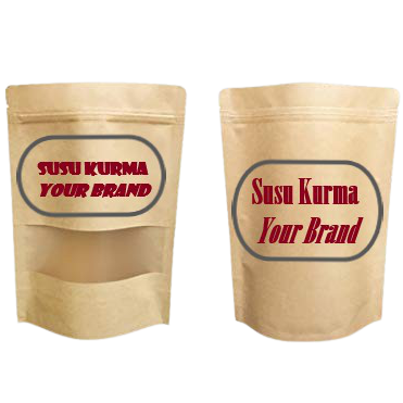 bisnis minuman dari buah kurma